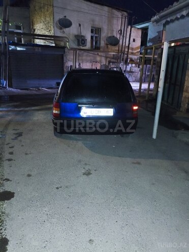 Opel Astra 1995, 400,000 km - 1.6 l - Bakı