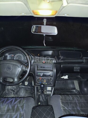 Opel Astra 1995, 400,000 km - 1.6 l - Bakı