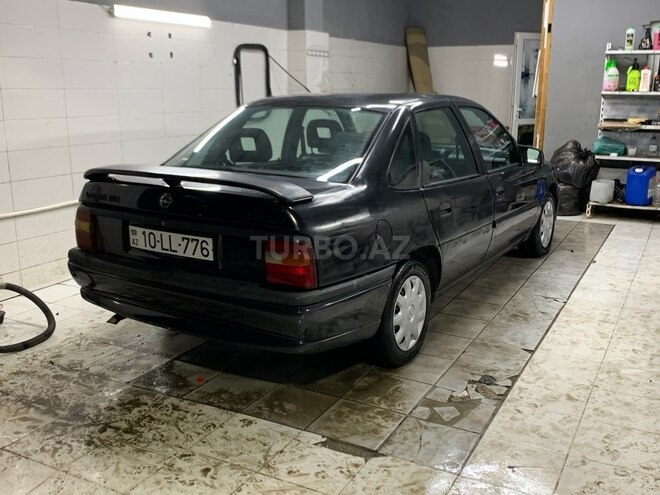 Opel Vectra 1993, 236,589 km - 1.8 l - Bakı