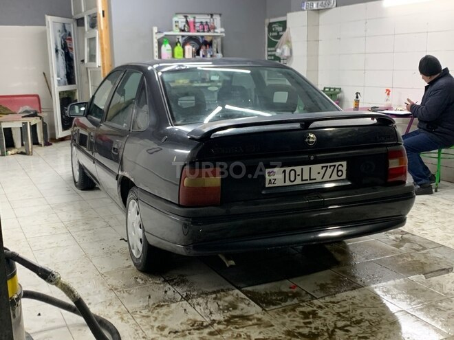 Opel Vectra 1993, 236,589 km - 1.8 l - Bakı