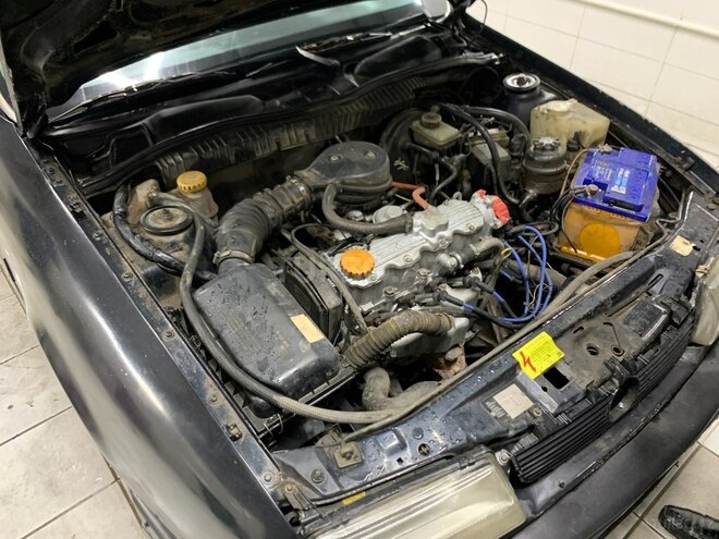 Opel Vectra 1993, 236,589 km - 1.8 l - Bakı