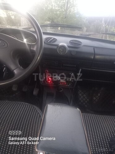 LADA (VAZ) 2106 2002, 81,060 km - 1.6 l - Tovuz