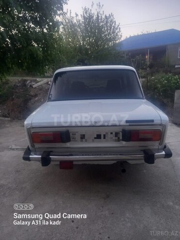 LADA (VAZ) 2106 2002, 81,060 km - 1.6 l - Tovuz