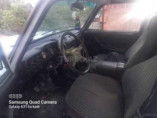 LADA (VAZ) 2106 2002, 81,060 km - 1.6 l - Tovuz