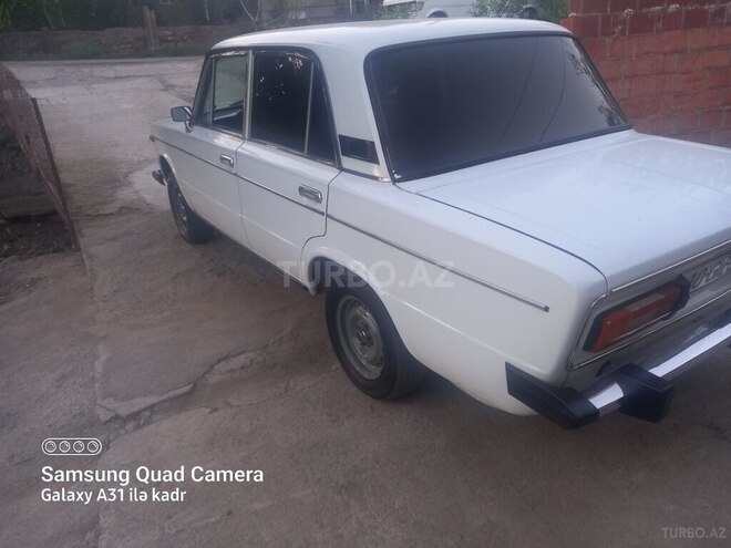 LADA (VAZ) 2106 2002, 81,060 km - 1.6 l - Tovuz