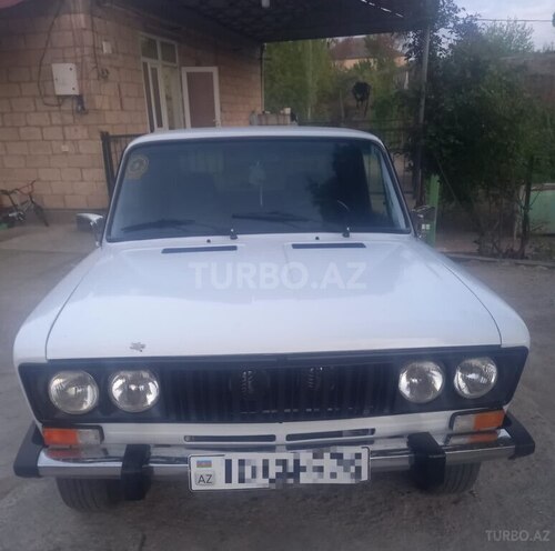 LADA (VAZ) 2106 2002, 81,060 km - 1.6 l - Tovuz