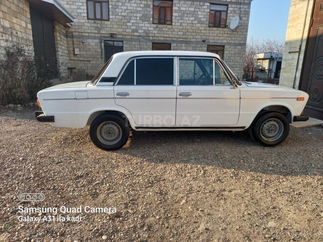 LADA (VAZ) 2106 2002, 81,060 km - 1.6 l - Tovuz