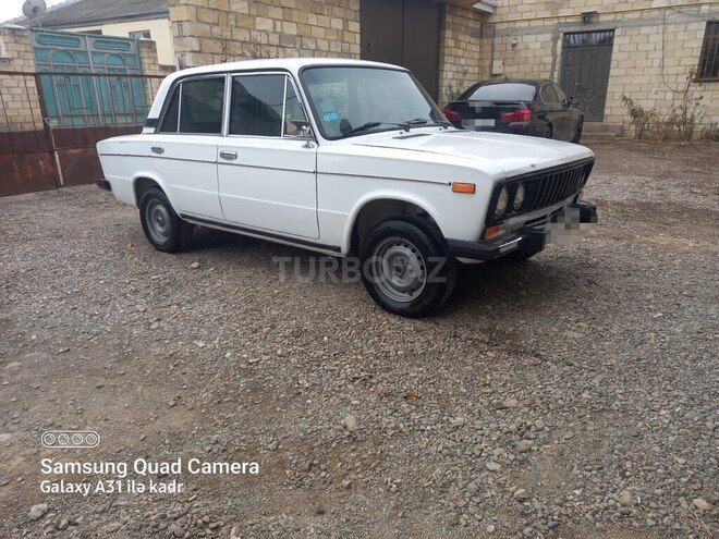 LADA (VAZ) 2106 2002, 81,060 km - 1.6 l - Tovuz