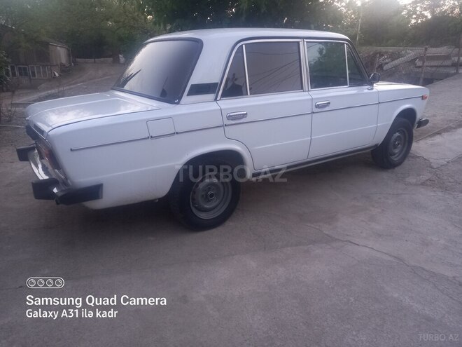 LADA (VAZ) 2106 2002, 81,060 km - 1.6 l - Tovuz