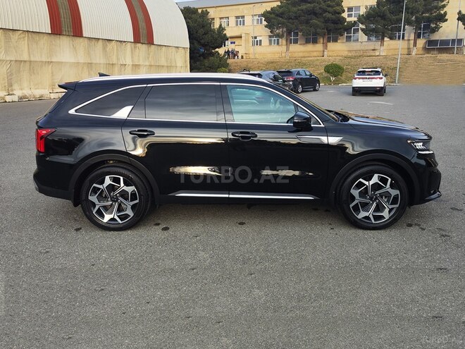 Kia Sorento-4