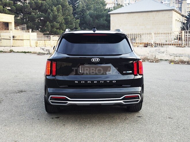 Kia Sorento-2