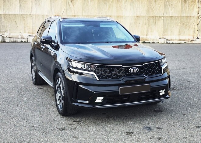 Kia Sorento-6