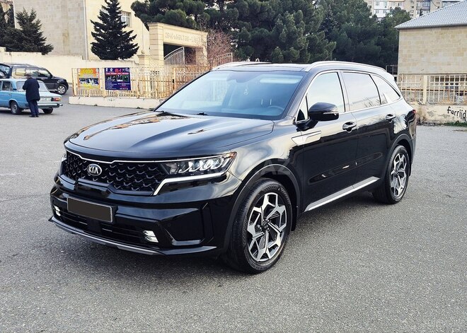 Kia Sorento-5