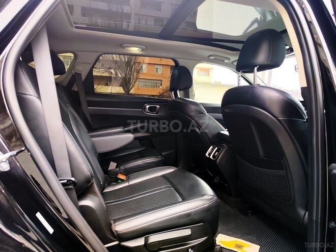 Kia Sorento-10