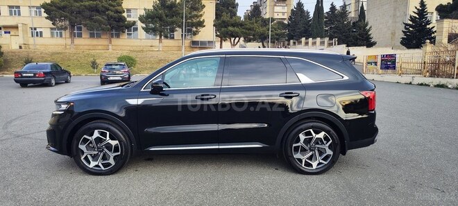 Kia Sorento-7