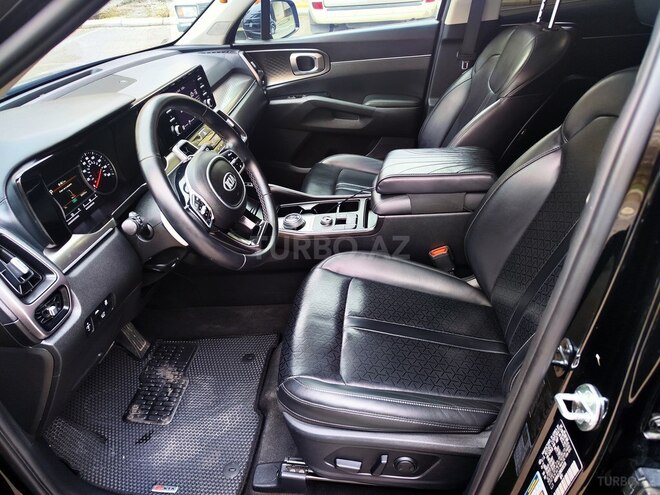 Kia Sorento-9