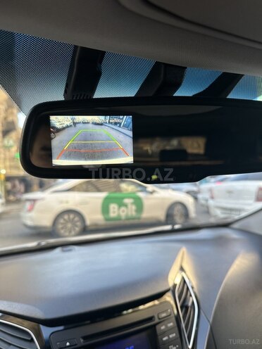 Hyundai i40 2012, 183,000 km - 2.0 l - Bakı
