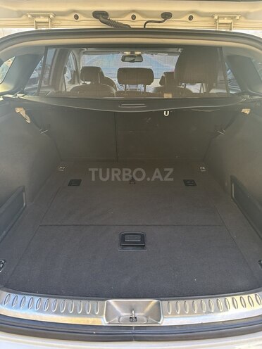 Hyundai i40 2012, 183,000 km - 2.0 l - Bakı