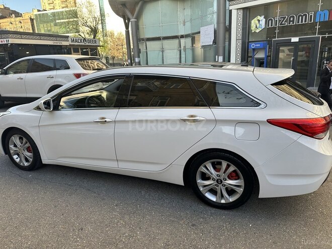 Hyundai i40 2012, 183,000 km - 2.0 l - Bakı