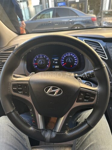 Hyundai i40 2012, 183,000 km - 2.0 l - Bakı