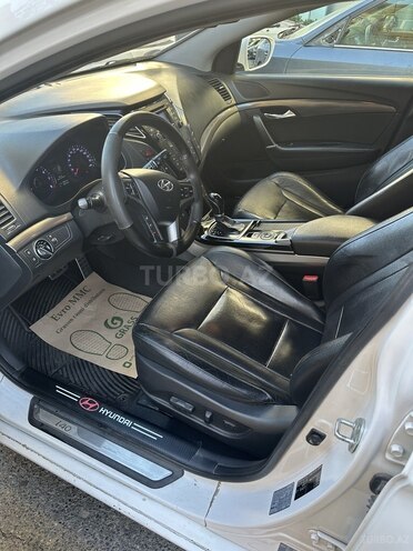Hyundai i40 2012, 183,000 km - 2.0 l - Bakı