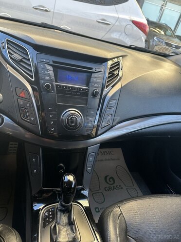 Hyundai i40 2012, 183,000 km - 2.0 l - Bakı