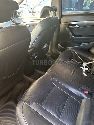 Hyundai i40 2012, 183,000 km - 2.0 l - Bakı