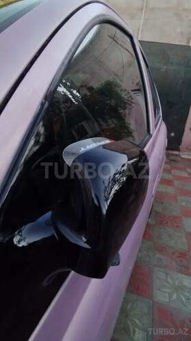 Toyota Vitz 2002, 299,200 km - 1.3 l - Bakı
