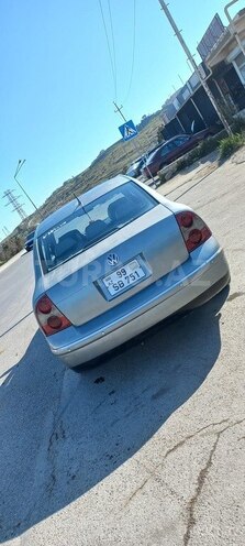 Volkswagen Passat 2006, 348,000 km - 1.8 l - Bakı