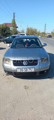 Volkswagen Passat 2006, 348,000 km - 1.8 l - Bakı
