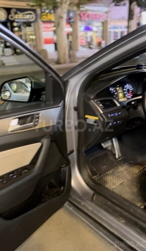 Hyundai Sonata 2014, 189,903 km - 2.0 л - Gəncə