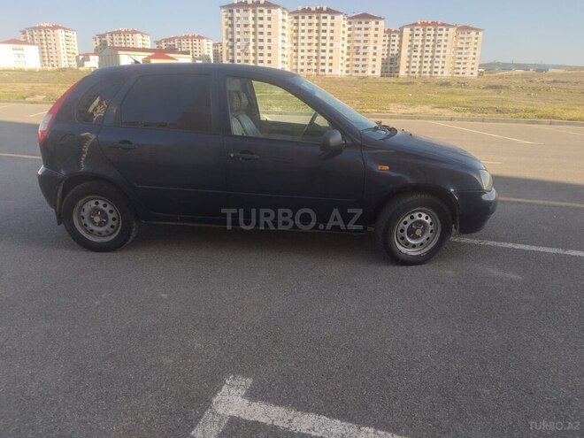 LADA (VAZ) Kalina 2007, 189,500 km - 1.6 l - Sumqayıt