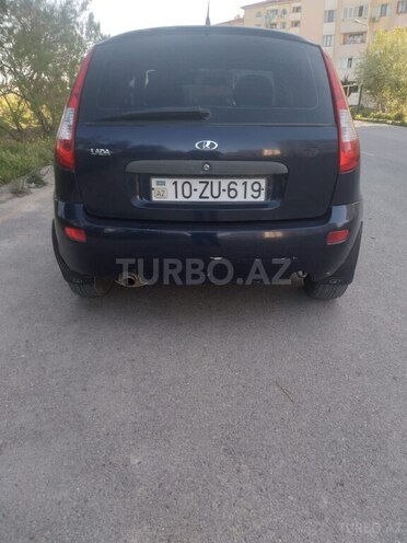 LADA (VAZ) Kalina 2007, 189,500 km - 1.6 l - Sumqayıt