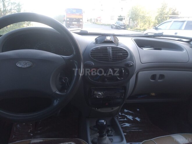 LADA (VAZ) Kalina 2007, 189,500 km - 1.6 l - Sumqayıt