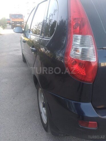 LADA (VAZ) Kalina 2007, 189,500 km - 1.6 l - Sumqayıt