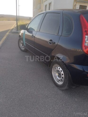 LADA (VAZ) Kalina 2007, 189,500 km - 1.6 l - Sumqayıt
