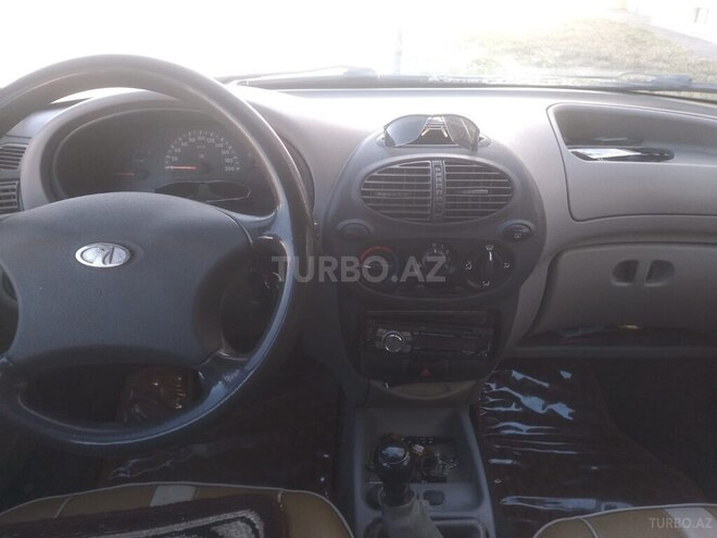 LADA (VAZ) Kalina 2007, 189,500 km - 1.6 l - Sumqayıt