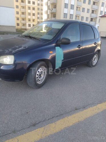 LADA (VAZ) Kalina 2007, 189,500 km - 1.6 l - Sumqayıt
