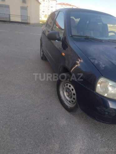 LADA (VAZ) Kalina 2007, 189,500 km - 1.6 l - Sumqayıt