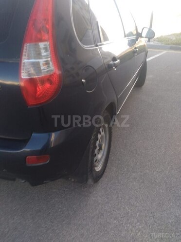LADA (VAZ) Kalina 2007, 189,500 km - 1.6 l - Sumqayıt