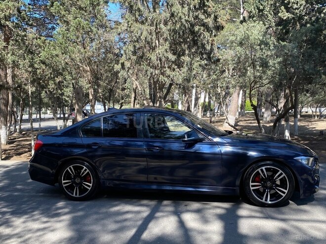 BMW 328 2013, 259,000 km - 2.0 l - Bakı