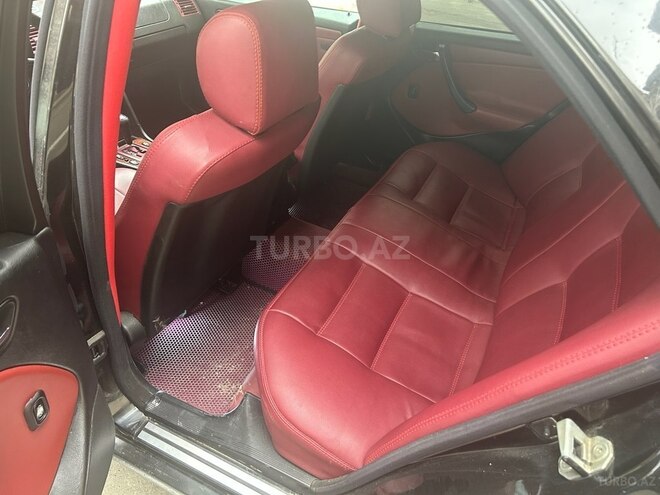 Mercedes C 200 1995, 500,000 km - 2.0 l - Bakı