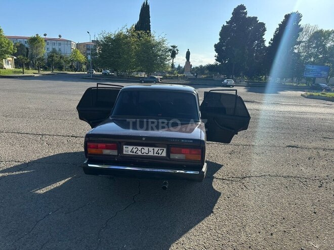LADA (VAZ) 2107 2003, 60,000 km - 1.6 l - Bərdə