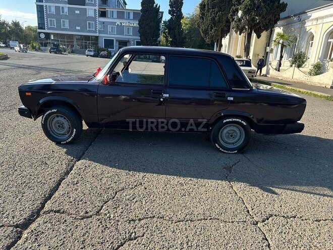 LADA (VAZ) 2107 2003, 60,000 km - 1.6 l - Bərdə