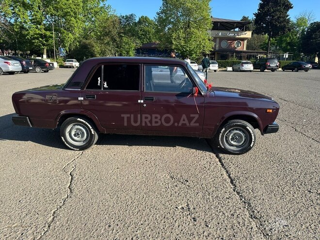 LADA (VAZ) 2107 2003, 60,000 km - 1.6 l - Bərdə
