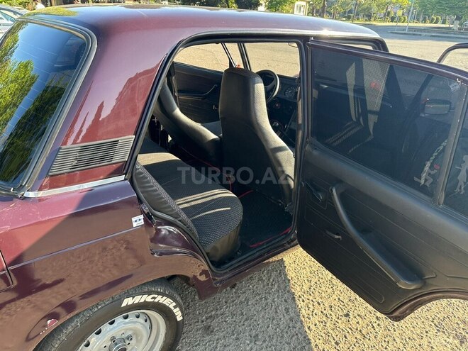 LADA (VAZ) 2107 2003, 60,000 km - 1.6 l - Bərdə