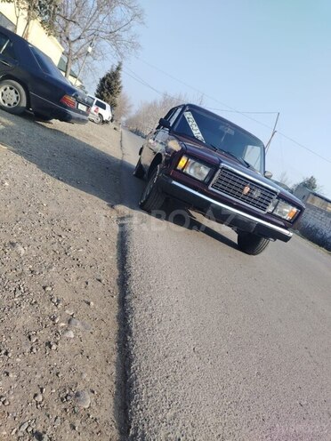 LADA (VAZ) 2107 2003, 60,000 km - 1.6 l - Bərdə
