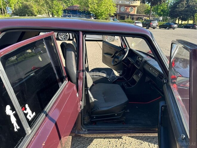 LADA (VAZ) 2107 2003, 60,000 km - 1.6 l - Bərdə