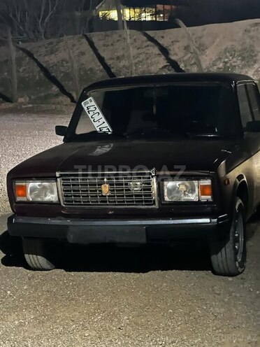 LADA (VAZ) 2107 2003, 60,000 km - 1.6 l - Bərdə