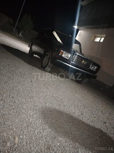 LADA (VAZ) 2107 2003, 60,000 km - 1.6 l - Bərdə